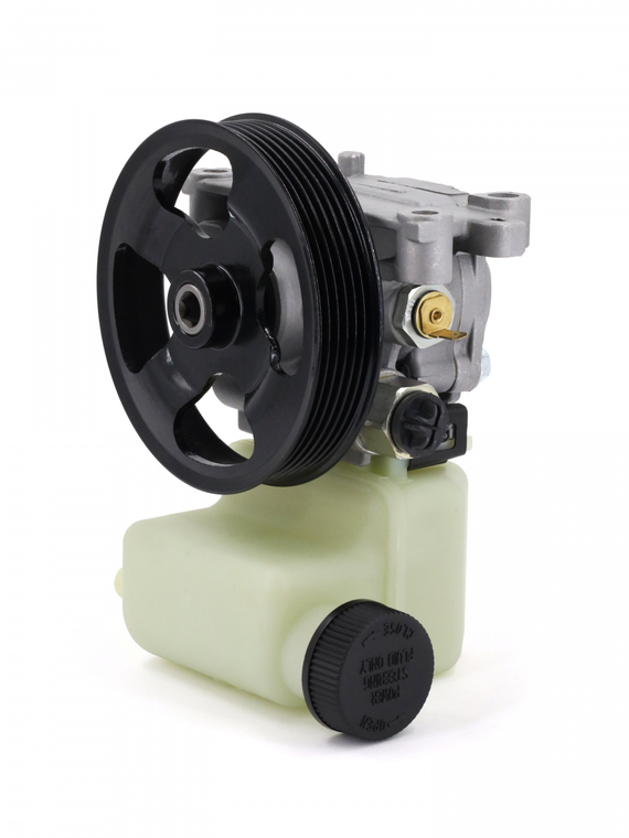 Насос гидроусилителя руля ОЕМ № GJ6A32600C