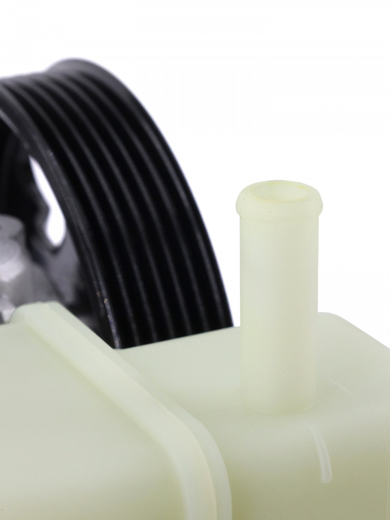 Насос гидроусилителя руля ОЕМ № GJ6A32600C