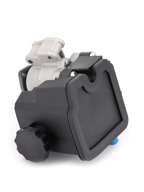 Насос гидроусилителя руля ОЕМ № A0034667201