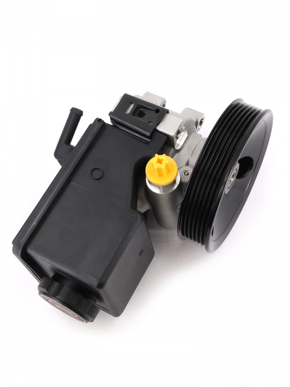 Насос гидроусилителя руля ОЕМ № 6654601280