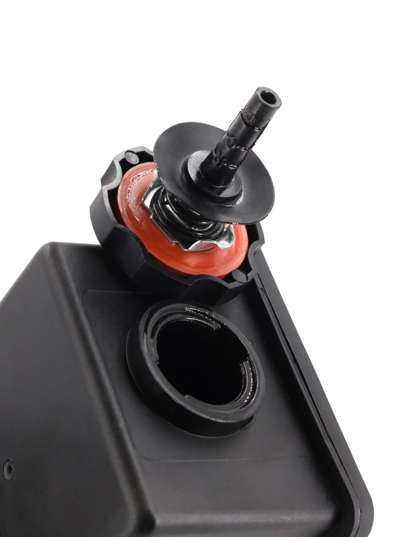 Насос гидроусилителя руля ОЕМ № 6654601280