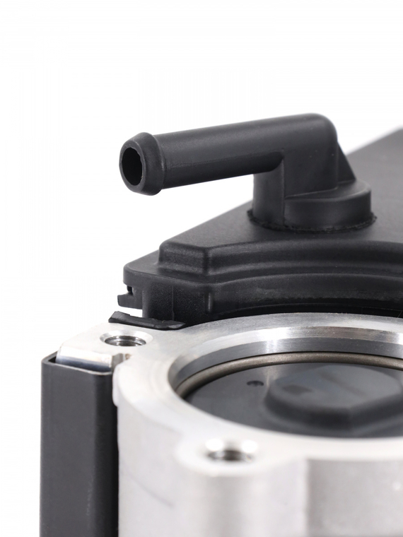 Насос гидроусилителя руля ОЕМ № 6654601280