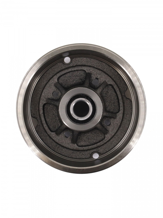 Барабан тормозной с подшипником