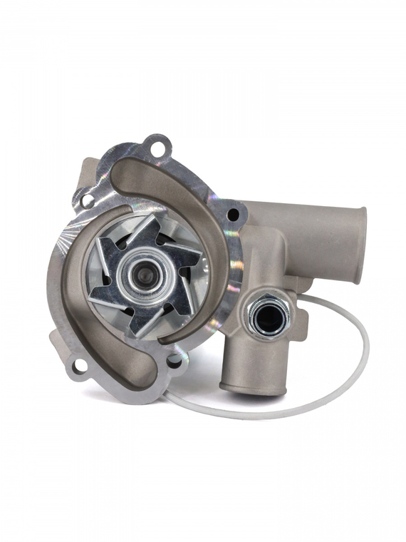 Насос водяной ОЕМ № 4063-1307007-10