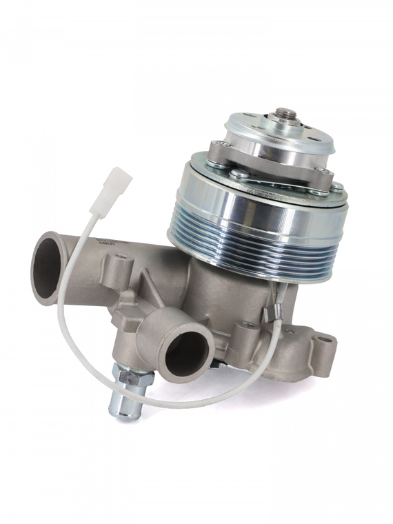 Насос водяной ОЕМ № 4063-1307007-10