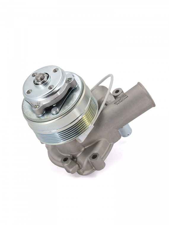 Насос водяной ОЕМ № 4063-1307007-10