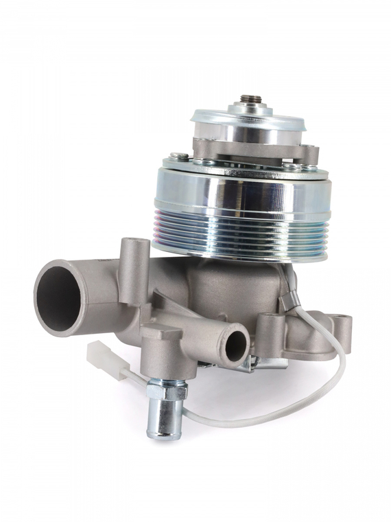 Насос водяной 4063-1307007-20