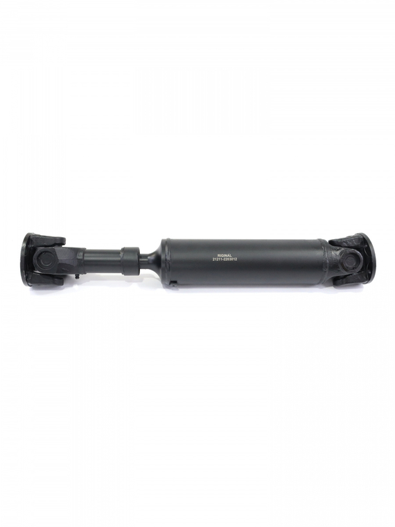 Вал карданный передний короткий