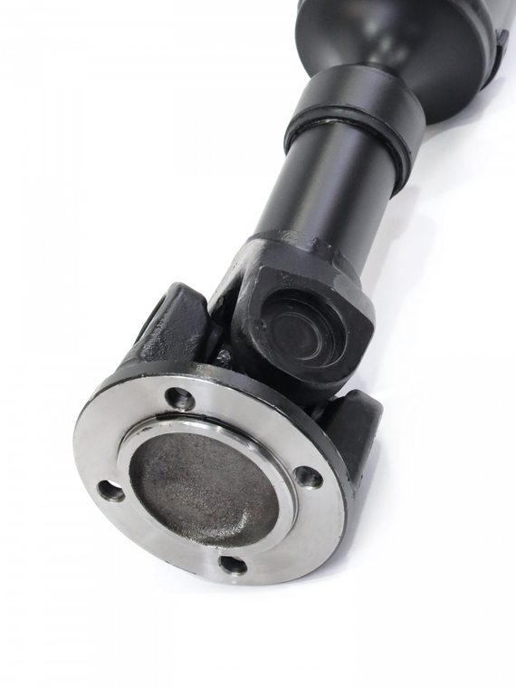 Вал карданный передний короткий