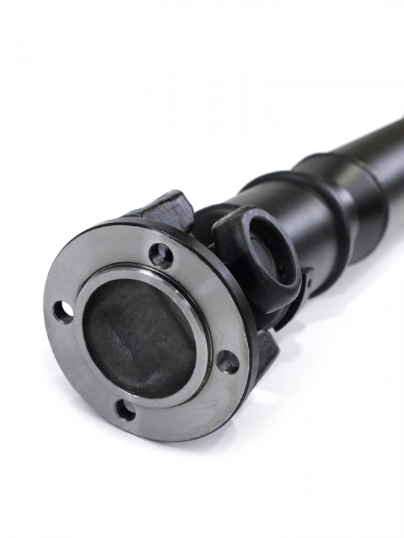 Вал карданный передний короткий