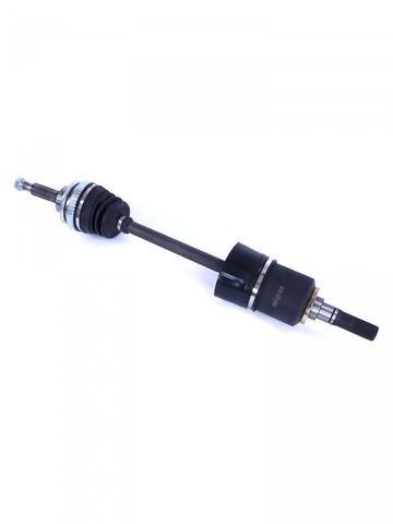 Привод колеса левый в сборе (Z=24)