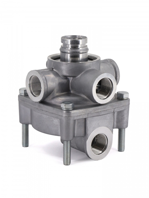 Клапан ускорительный ОЕМ № 64221-3518010