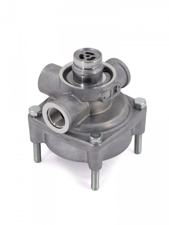 Клапан ускорительный ОЕМ № 64221-3518010