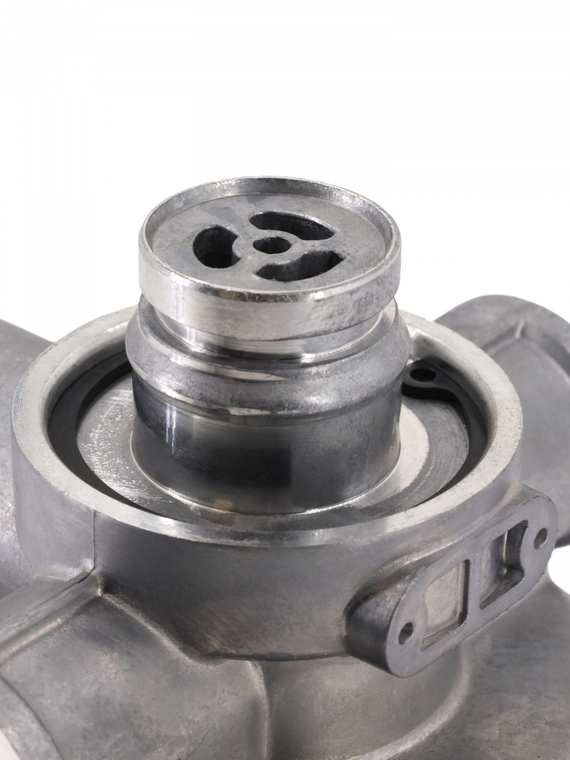 Клапан ускорительный ОЕМ № 64221-3518010