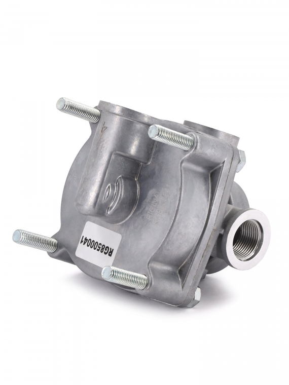 Клапан ускорительный ОЕМ № 64221-3518010