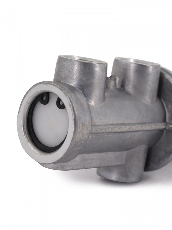 Кран аварийного растормаживания ОЕМ № 100-3537110