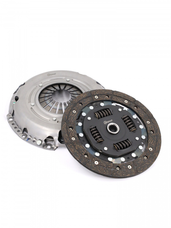 Комплект сцепления 1524556