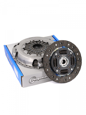 Комплект сцепления 30210-JX00C/30100-ED80B