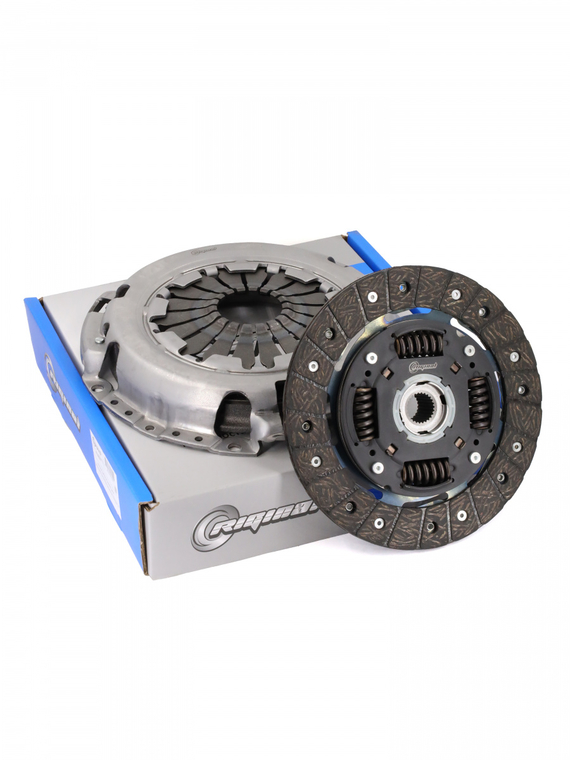 Комплект сцепления 30210-JX00C/30100-ED80B