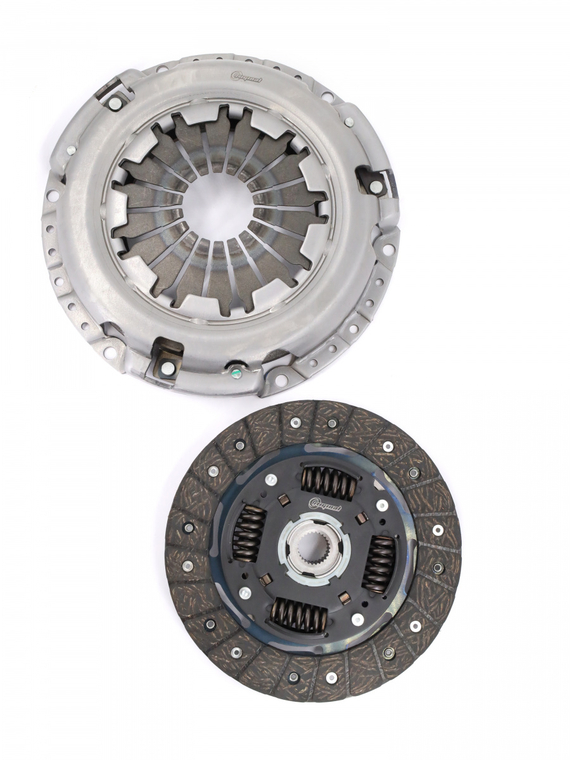 Комплект сцепления 30210-JX00C/30100-ED80B