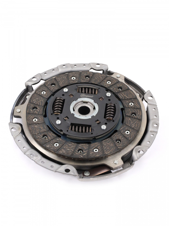 Комплект сцепления 30210-JX00C/30100-ED80B