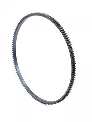 Обод маховика зубчатый