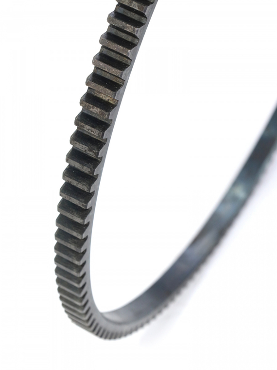 Обод маховика зубчатый