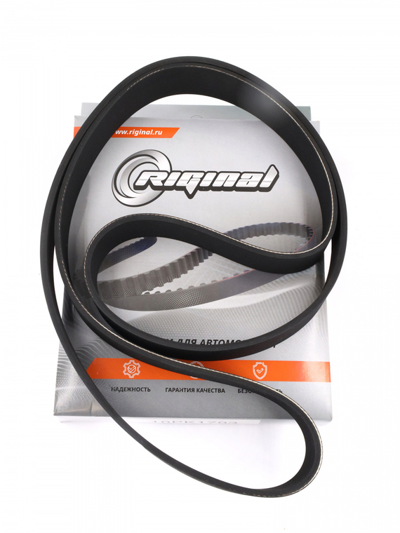 Ремень поликлиновой 10PK1703