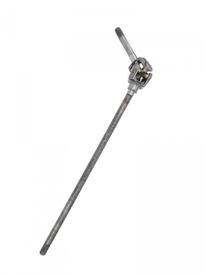 Шарнир кулака поворотного переднего моста правый (длинный) 33027-2304060