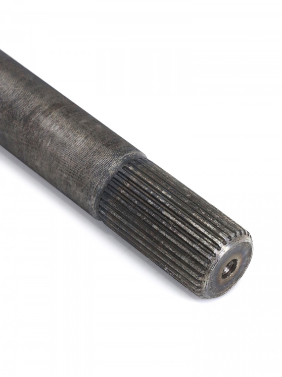 Шарнир кулака поворотного переднего моста правый (длинный) 23107-2304060