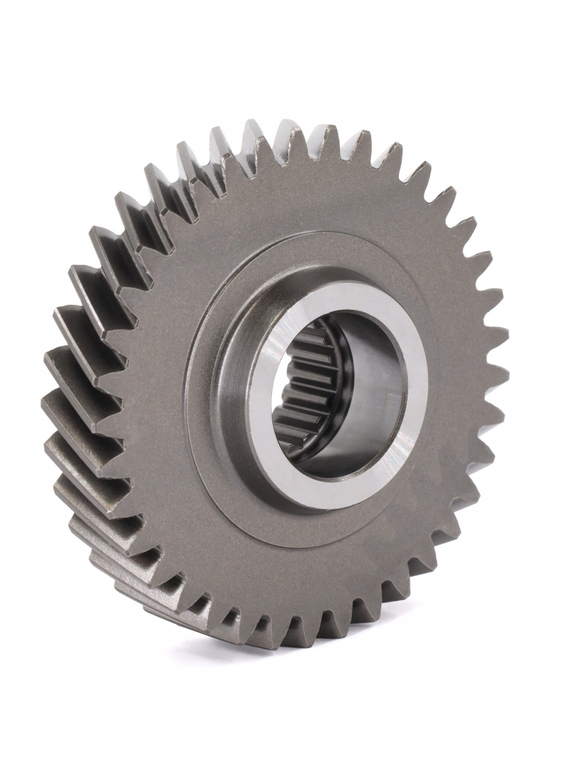 Шестерня пятой передачи первичного вала коробки перемены передач