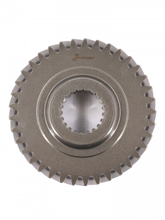 Шестерня пятой передачи первичного вала коробки перемены передач