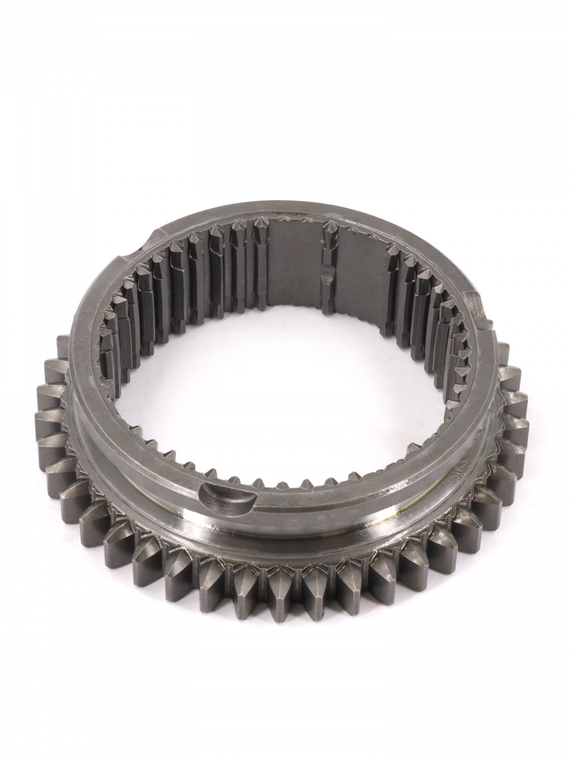 Муфта синхронизатора 1-2 передачи коробки перемены передач