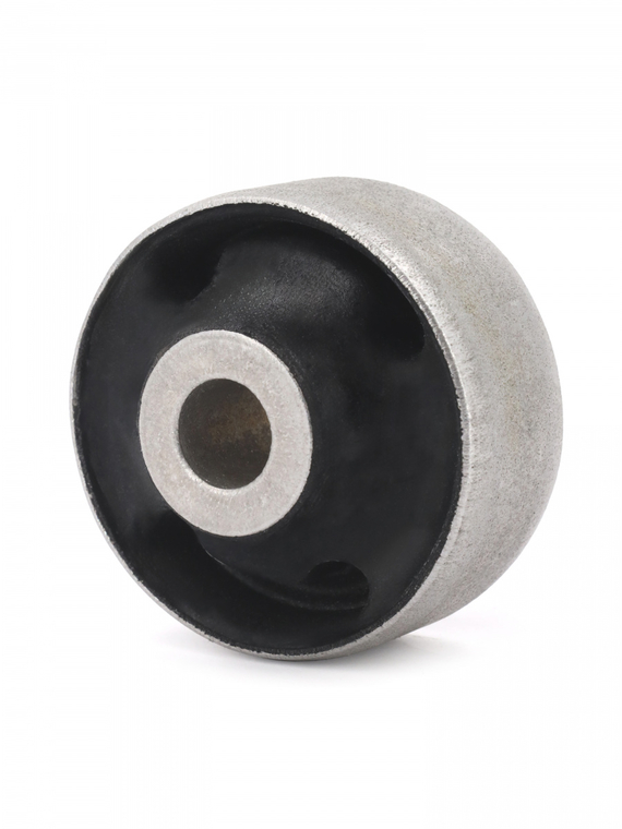 Сайлентблок задний переднего рычага 1J0407181