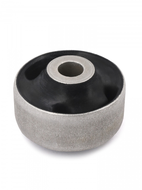 Сайлентблок задний переднего рычага 1J0407181