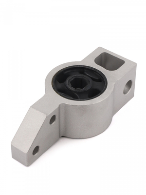 Сайлентблок задний переднего левого рычага 1K0199231G