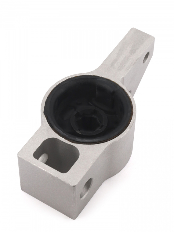 Сайлентблок задний переднего левого рычага 1K0199231G