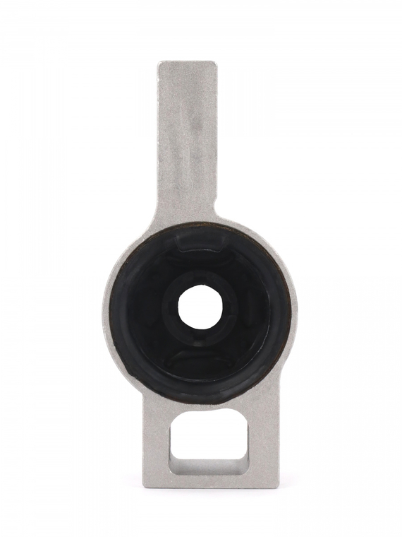 Сайлентблок задний переднего левого рычага 1K0199231G