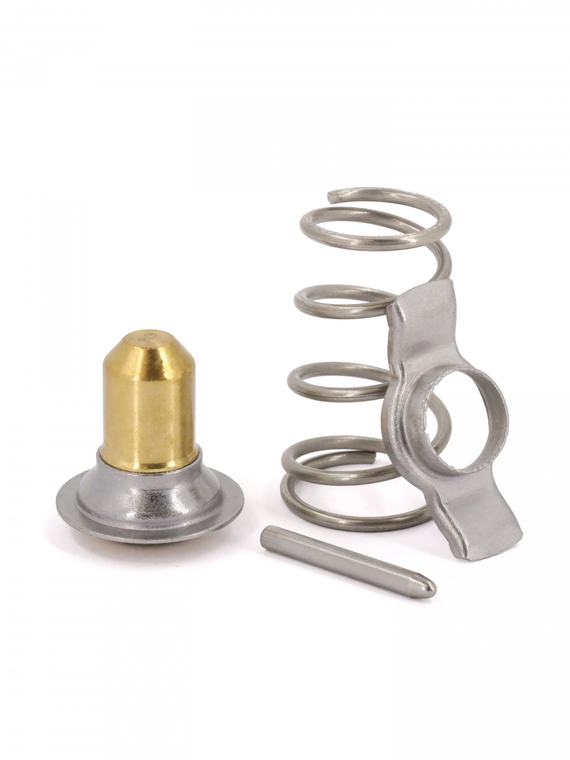 Термостат (термоэлемент) 92°C ОЕМ № 2190-1306010-92