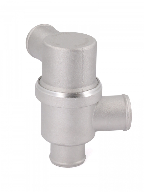 Термостат 87°C (корпус алюминий) ОЕМ № 21073-1306010