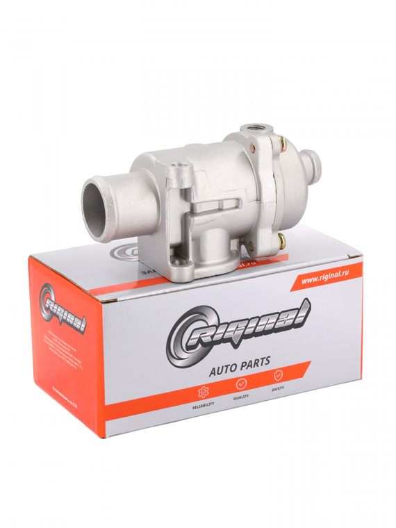 Термостат (алюм. корпус) 85°C ОЕМ № 2190-1306100