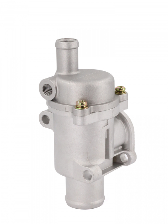 Термостат (алюм. корпус) 85°C ОЕМ № 2190-1306100