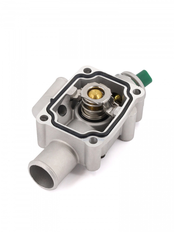 Термостат 91°C (алюминиевый корпус) OEM № 1336.Z0