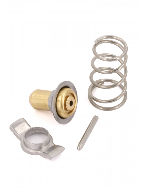 Термостат (термоэлемент) 85°C ОЕМ № 2190-1306010