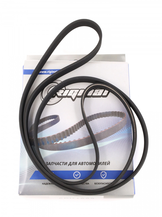 Ремень 6PK1863