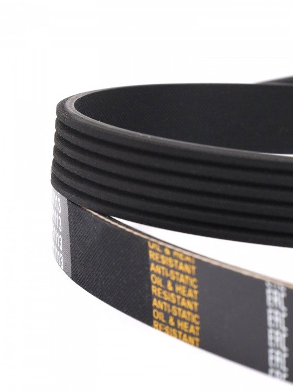 Ремень поликлиновой 6PK1113