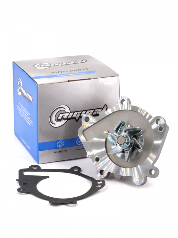 Насос водяной ОЕМ № 473H-1307010