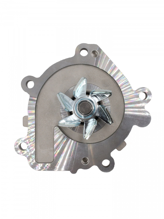 Насос водяной ОЕМ № 473H-1307010