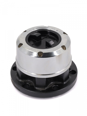 Муфта включения переднего моста