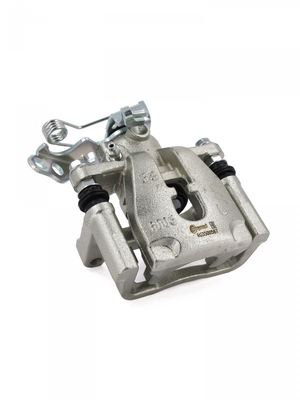 Суппорт тормозной задний левый 6G912D049GA